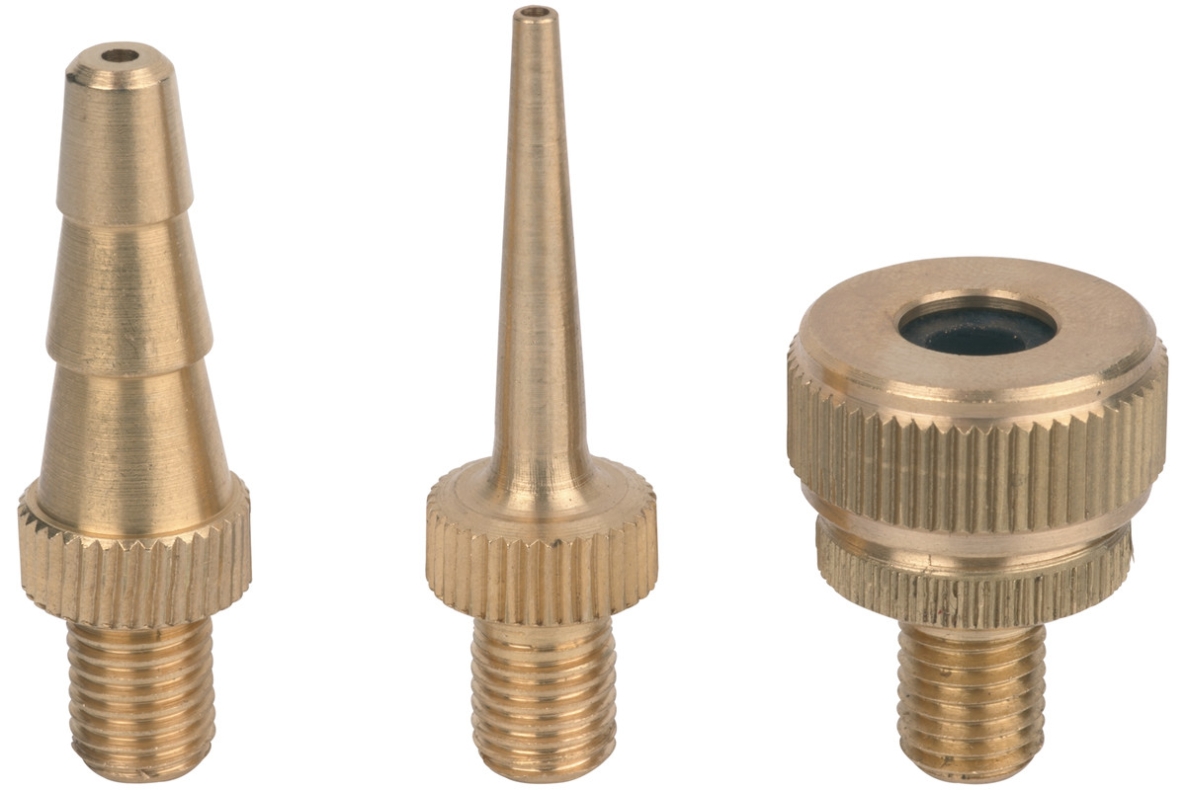 Metabo Accessoires 901055769 Ventielset, 3-delig