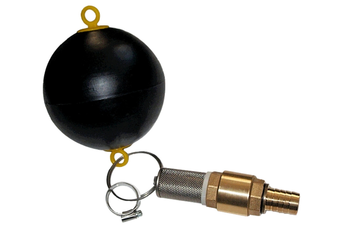 Metabo Accessoires 903061359 Vlotterkogel compleet