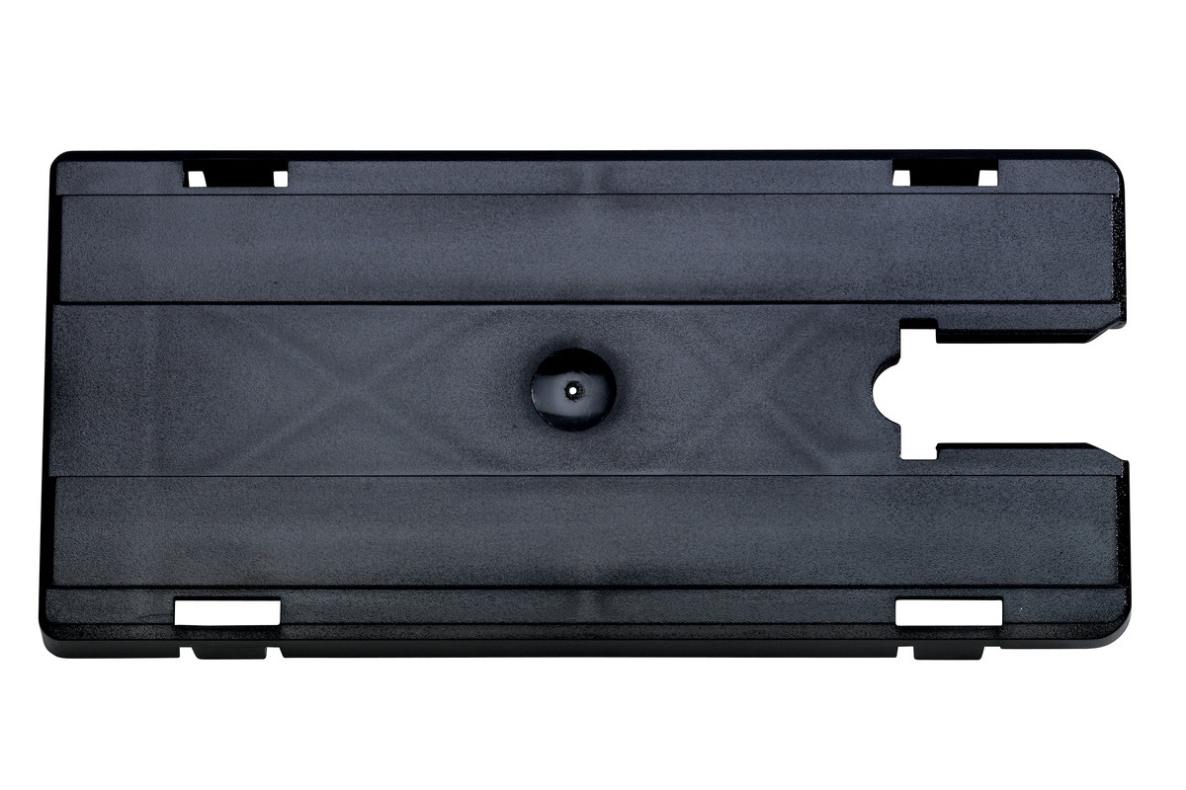 Metabo Accessoires 623664000 Beschermplaat voor decoupeerzagen