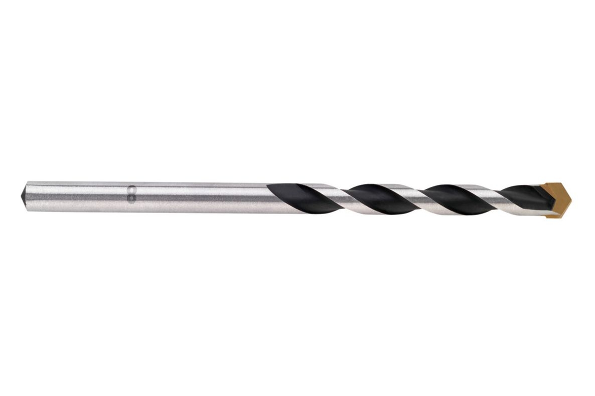 Metabo Accessoires 627682000 Universele boor 5,5 x 100 HM