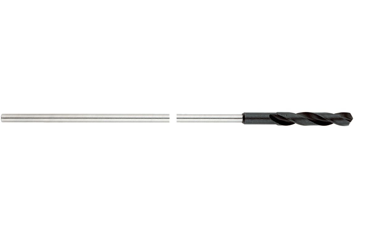 Metabo Accessoires 627401000 Bekistingsboor Ø 8x600 HSS
