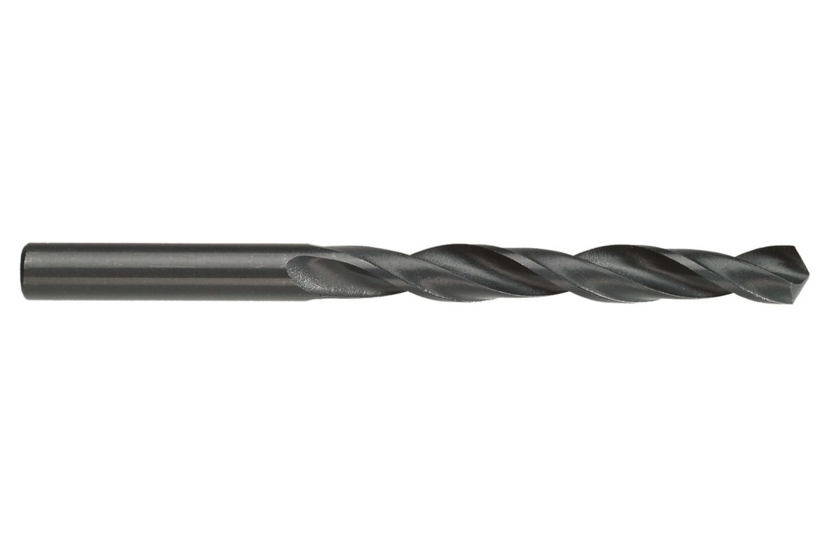 Metabo Accessoires 627763000 Metaalboren (10 st.) HSS R 7,3 x 109