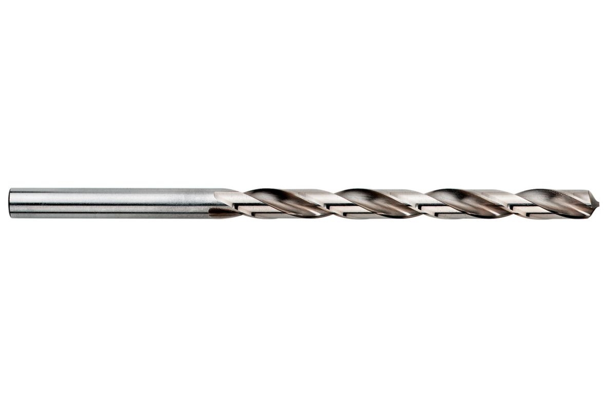 Metabo Accessoires 625043000 Metaalboor (1 st.) Ø 5,0x132 HSS-G lang DIN 340