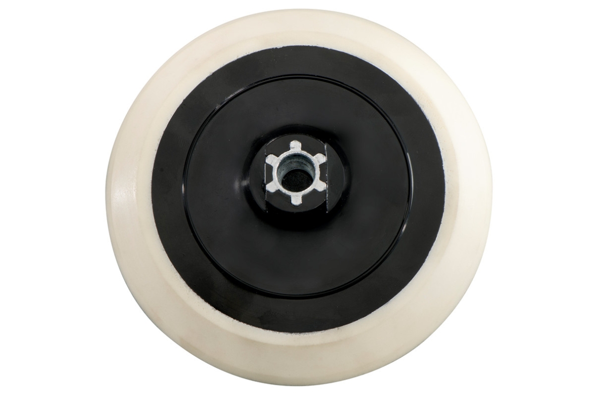 Metabo Accessoires 623288000 Hechtsteunschijf 147 mm M 14