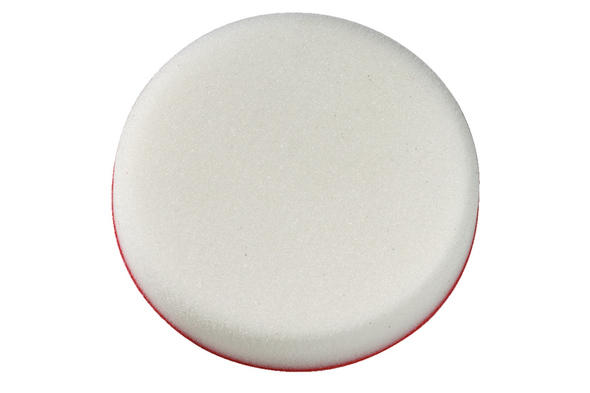Metabo Accessoires 624968000 Hechtpolijstspons fijn 160x25 mm