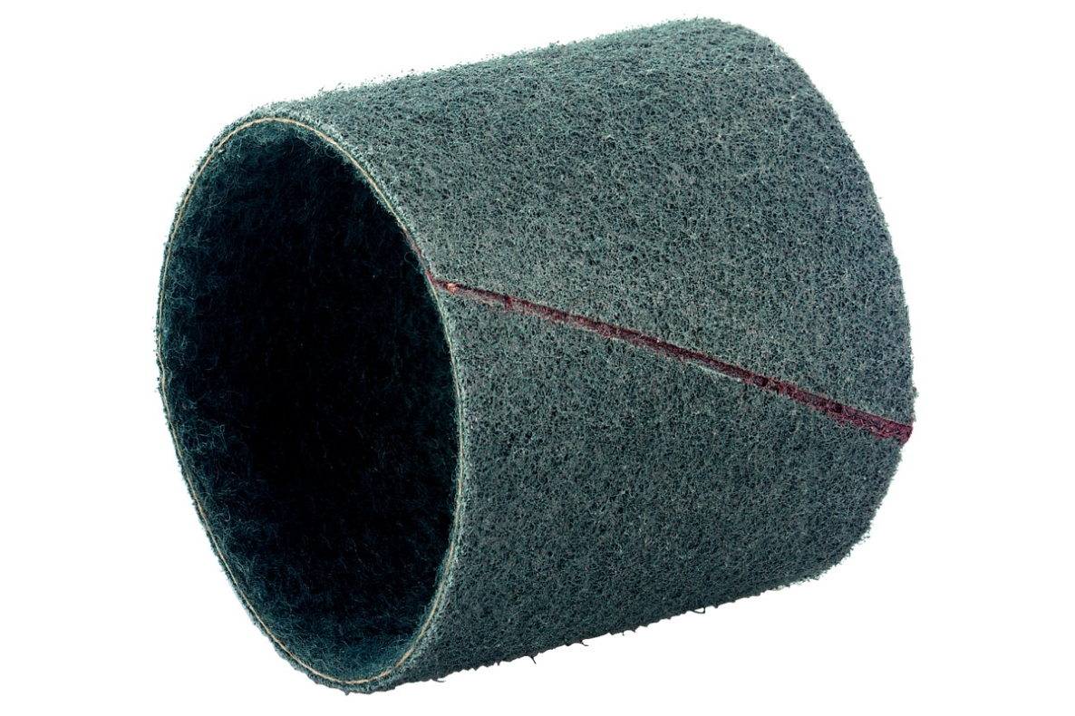 Metabo Accessoires 623495000 Vliesschuurhulzen 90x100 mm Middel 2 stuks voor SE12-115 en S18LTX