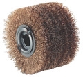 Metabo Accessoires 623501000 Ronde staaldraadborstel 100x70 mm voor SE12-115 en S18LTX