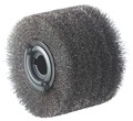 Metabo Accessoires 623503000 Ronde staaldraadborstel Inox 100x70 mm voor SE12-115 en S18LTX