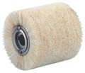 Metabo Accessoires 623506000 Ronde fiberborstel 100x100 mm voor SE12-115 en S18LTX