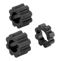 Metabo Accessoires 623511000 Set afstandsringen (3 stuks) voor S18LTX en SE 12-115