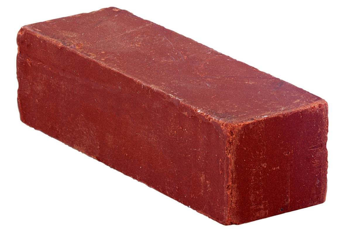 Metabo Accessoires 623522000 Polijstpasta bruin ca. 250 gram voor SE12-115 en S18LTX