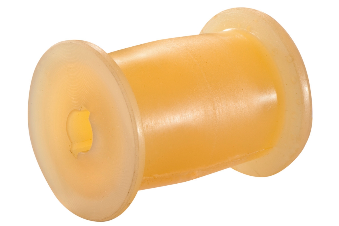 Metabo Accessoires 623529000 Schuurbandrol 85x70 mm voor SE12-115 en S18LTX