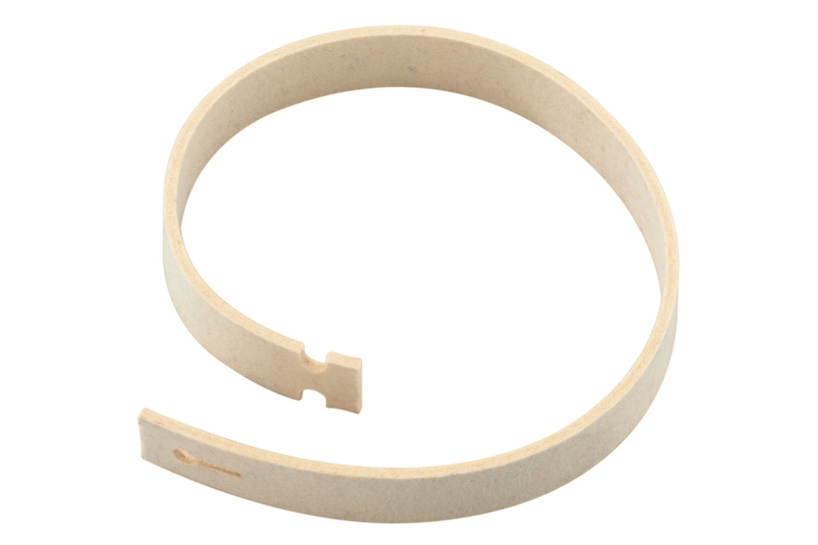 Metabo Accessoires 623541000 Viltband 30x600 mm