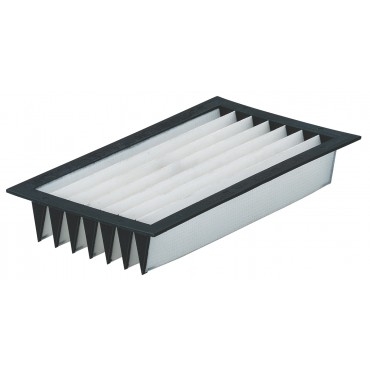Metabo Accessoires 625602000 Vouwfilter FMS200Intec/FSX200/FSR200 Intec