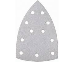 Metabo Accessoires 625611000 Schuurpapier FMS200 100 x 150 mm Korrel 40
