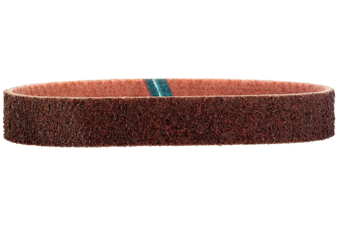 Metabo Accessoires 626319000 3 vliesbanden 40x760 mm, grof, RBS