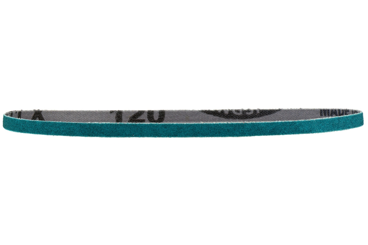Metabo Accessoires 626350000 10 schuurbanden 13x457 mm, P80, ZK, BFE