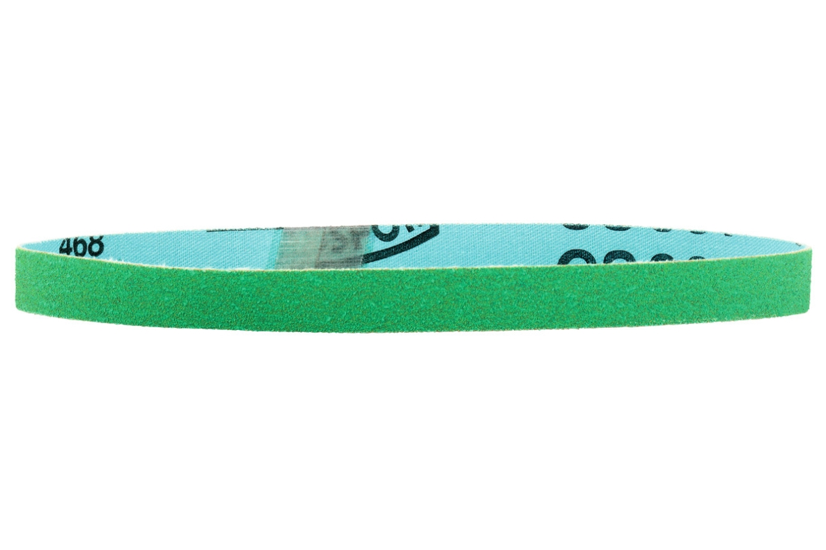 Metabo Accessoires 626361000 10 schuurbanden 13x457 mm, P60, KK, BFE