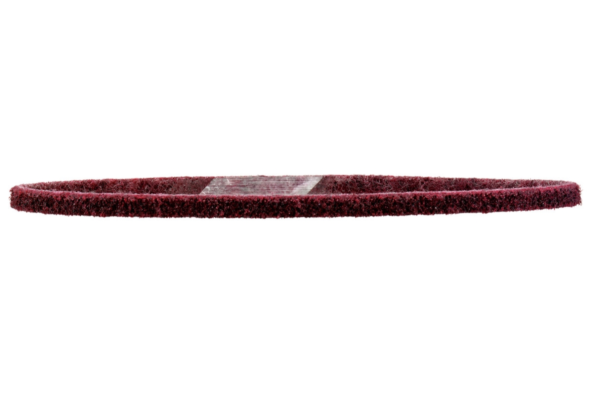 Metabo Accessoires 626388000 5 vliesbanden 13x457 mm, middel, BFE