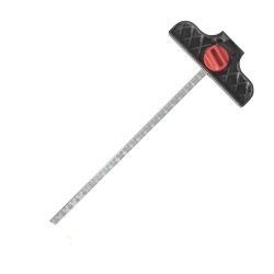 Metabo Accessoires 623591000 Cirkel-, parellegeleider STE140/STEB140/STA18LTX140