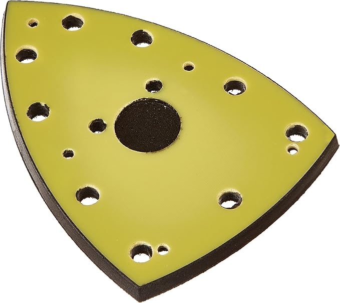 Metabo Accessoires 339160710 Schuurzool compleet voor FMS200