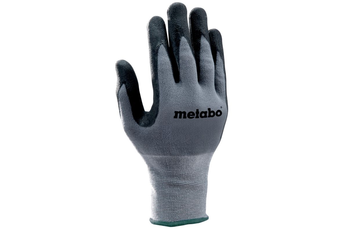 Metabo Accessoires 623759000 Werkhandschoenen "M2", Gr. 9