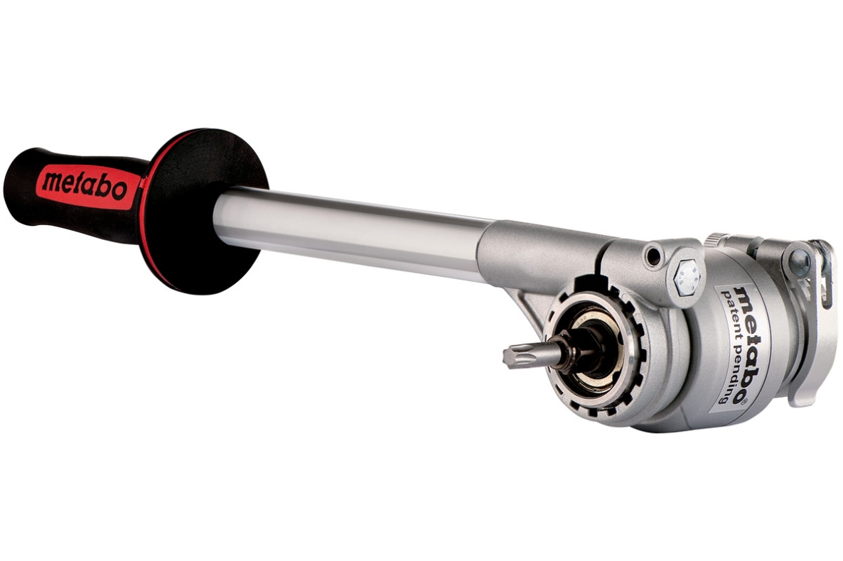 Metabo Accessoires 627256000 Koppelvoorzetstuk PowerX3
