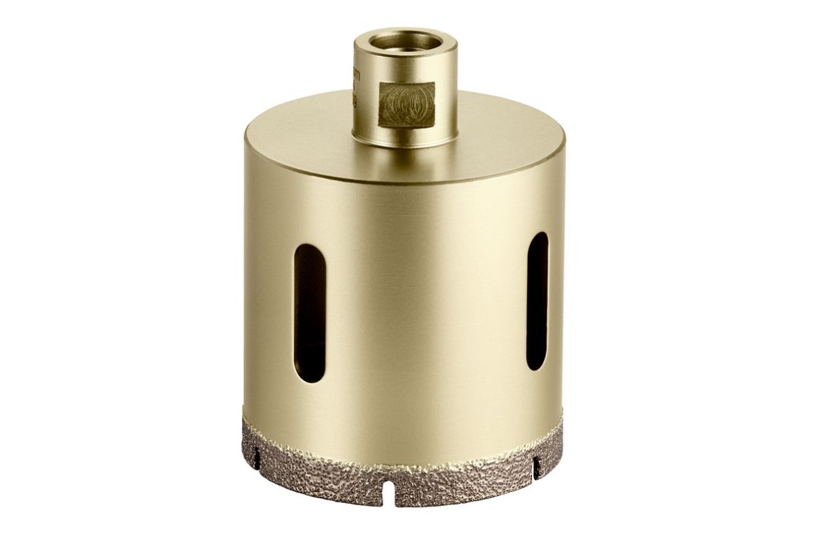Dr. Diamond Diamantboorkronen Verlenging 1 1/4 Inch - 200 Mm Kernboorkronen Blikboor