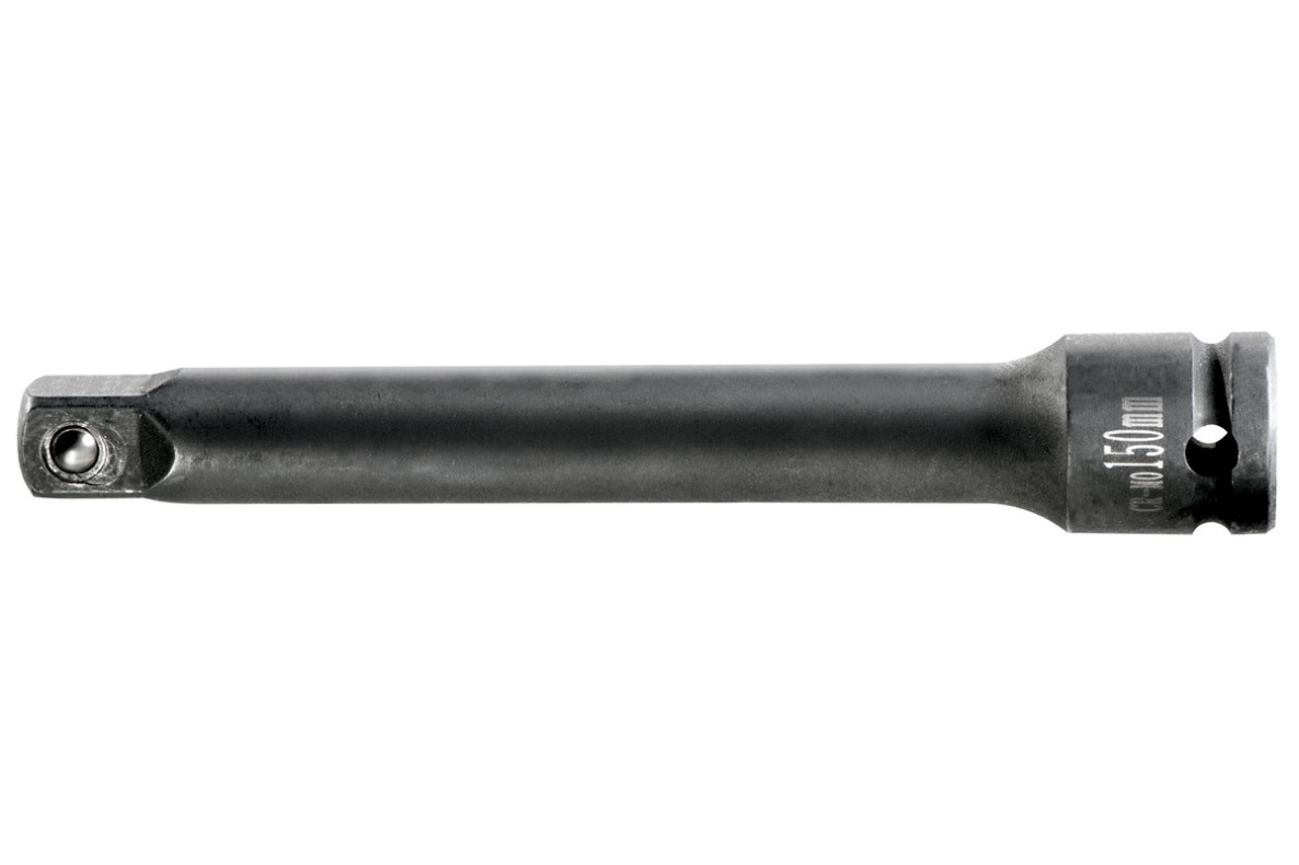Metabo Accessoires 628832000 Dopsleutelverlengstuk 1/2"