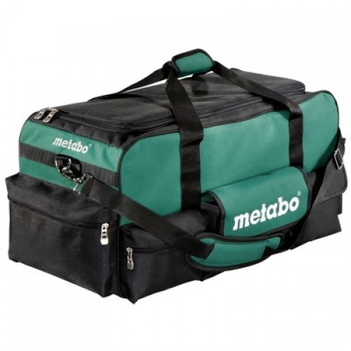Metabo Accessoires 657007000 Gereedschapstas Groot
