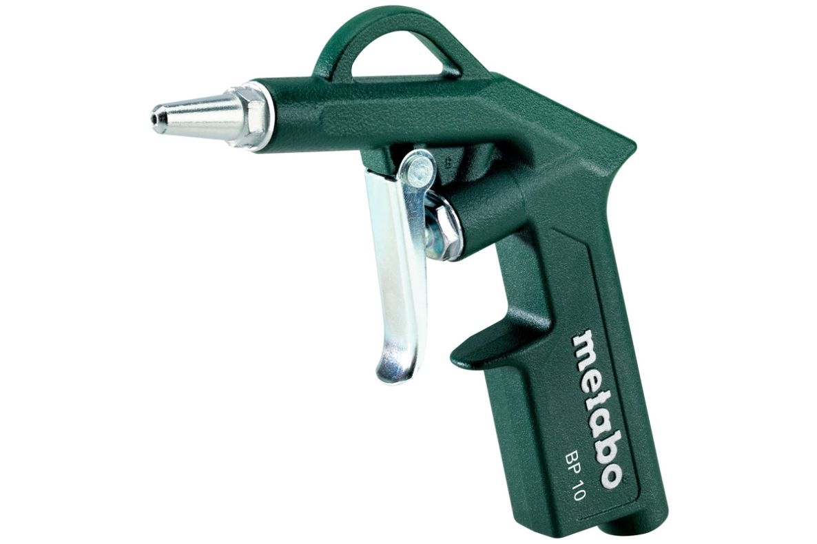 Metabo Accessoires 601579180 BP 10 Orion Perslucht Luchtpistool
