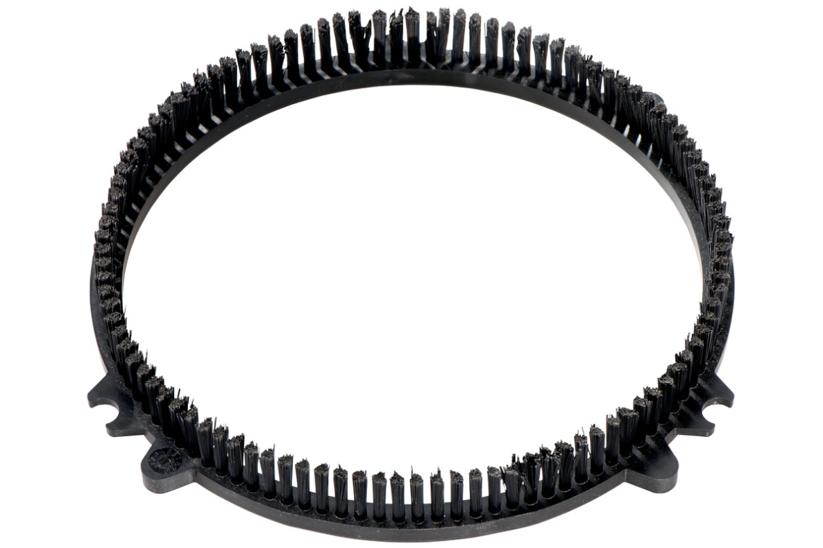 Metabo Accessoires 628215000 Reserveborstelkrans RF