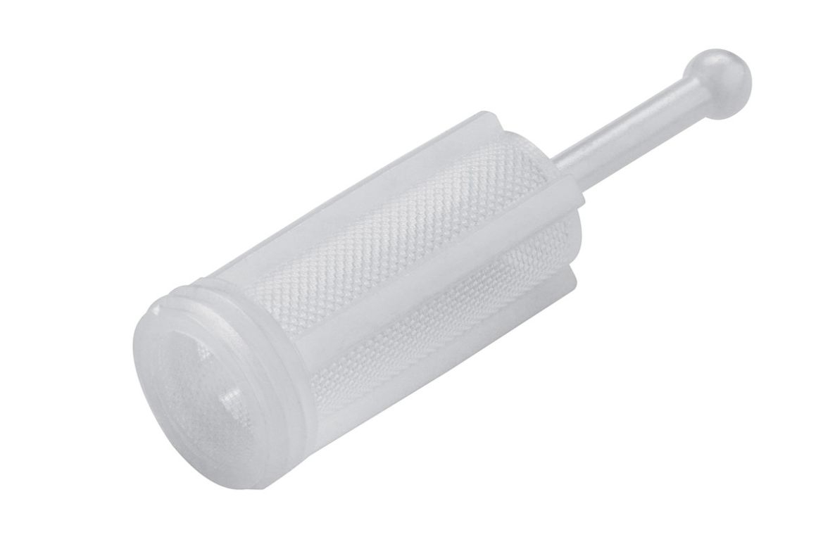 Metabo Accessoires 628806000 Reservefilters 10 stuks 