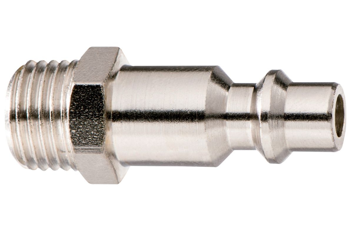 Metabo Accessoires 628748000 Schroefdraad steeknippel R 3/8" MThr ISO