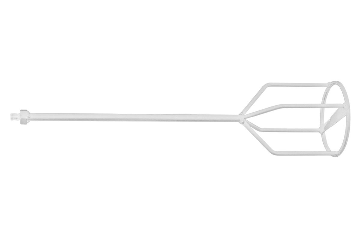 Metabo Accessoires 626741000 Mengstaaf RB 4 120mm / 590mm