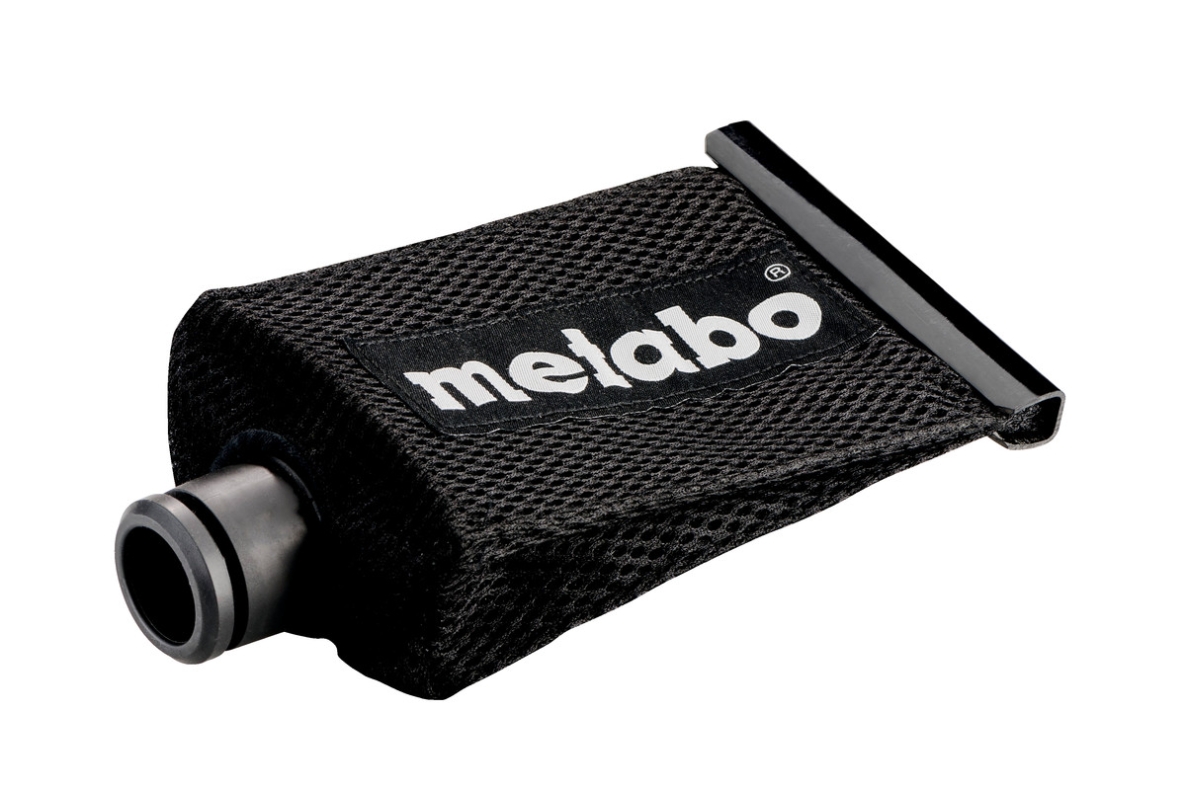 Metabo Accessoires 631287000 Textiel-stofzak, SR, SXE