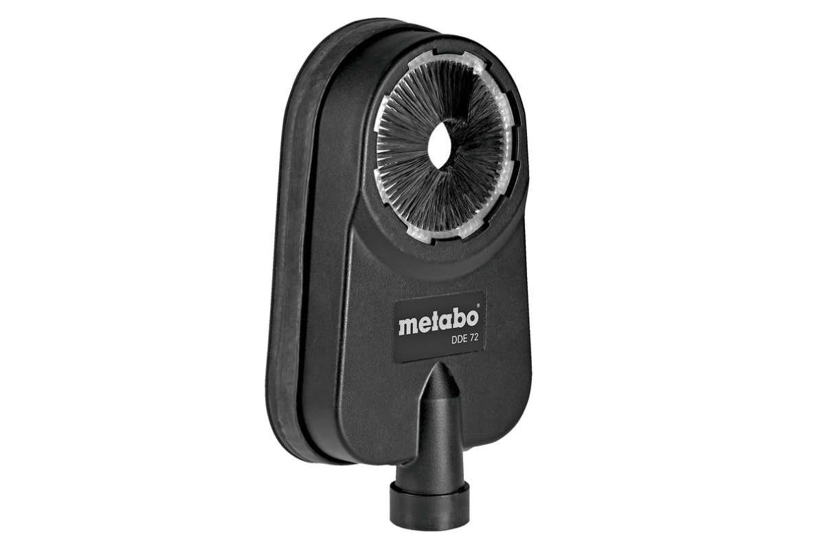 Metabo Accessoires 631343000 Stofafzuigadapter DDE 72