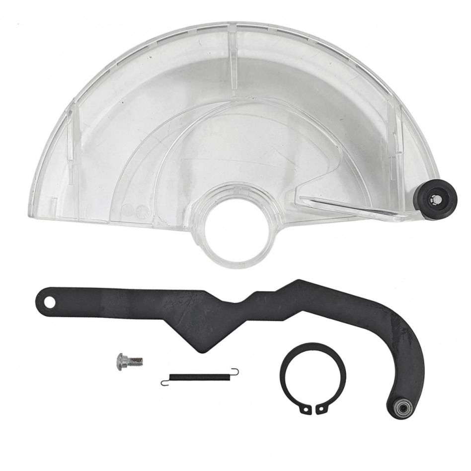 Metabo Accessoires 316092910 Beschermkap voor KGS 216 M