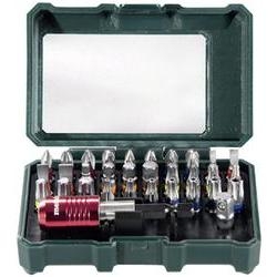 Metabo Accessoires 626721000 Bit-Box 29-delig
