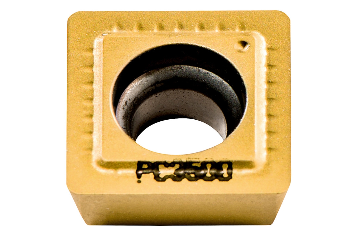 Metabo Accessoires 623564000 10 HM-keerbeitels Universeel