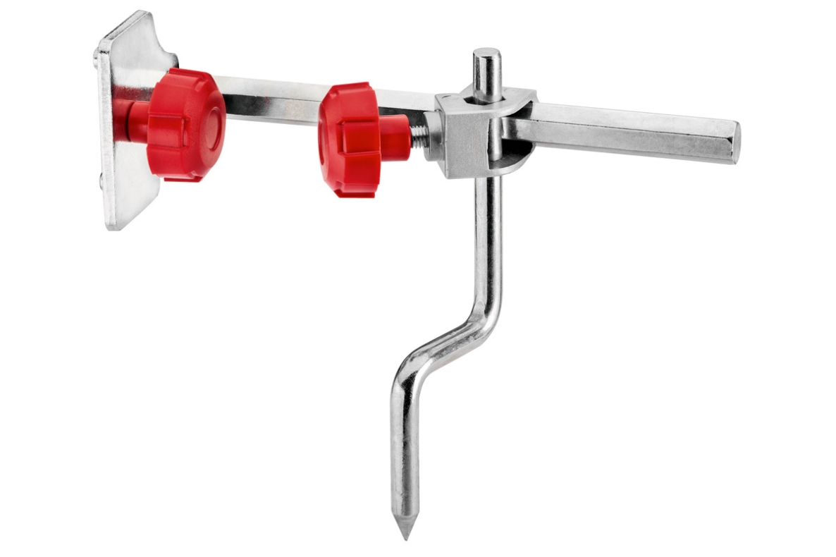 Metabo Accessoires 631327000 Cirkelzaaginrichting BAS 261 / 318