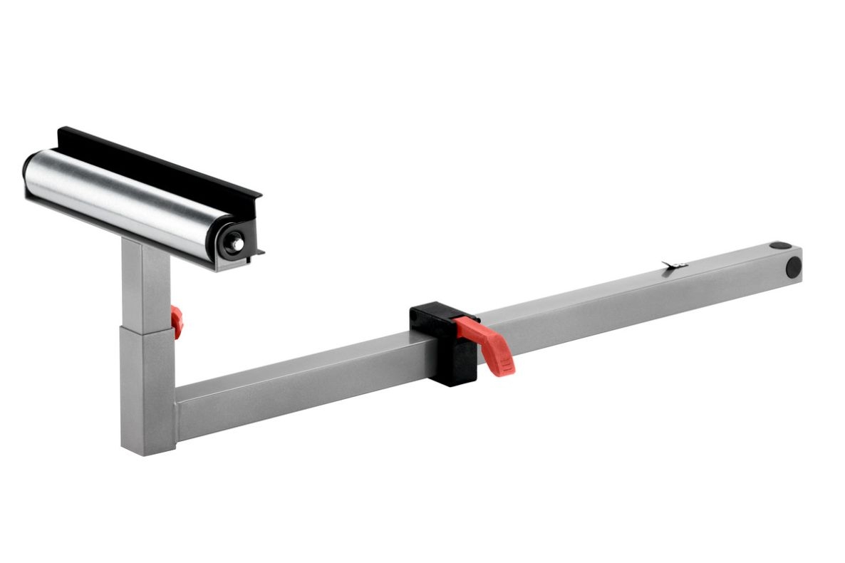 Metabo Accessoires 629009000 Werkstuksteun t.b.v. KSU 100