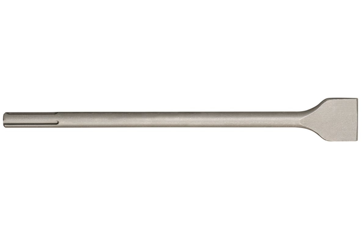 Metabo Accessoires 628411000 SDS-max spadebeitel "classic" 400x50 mm