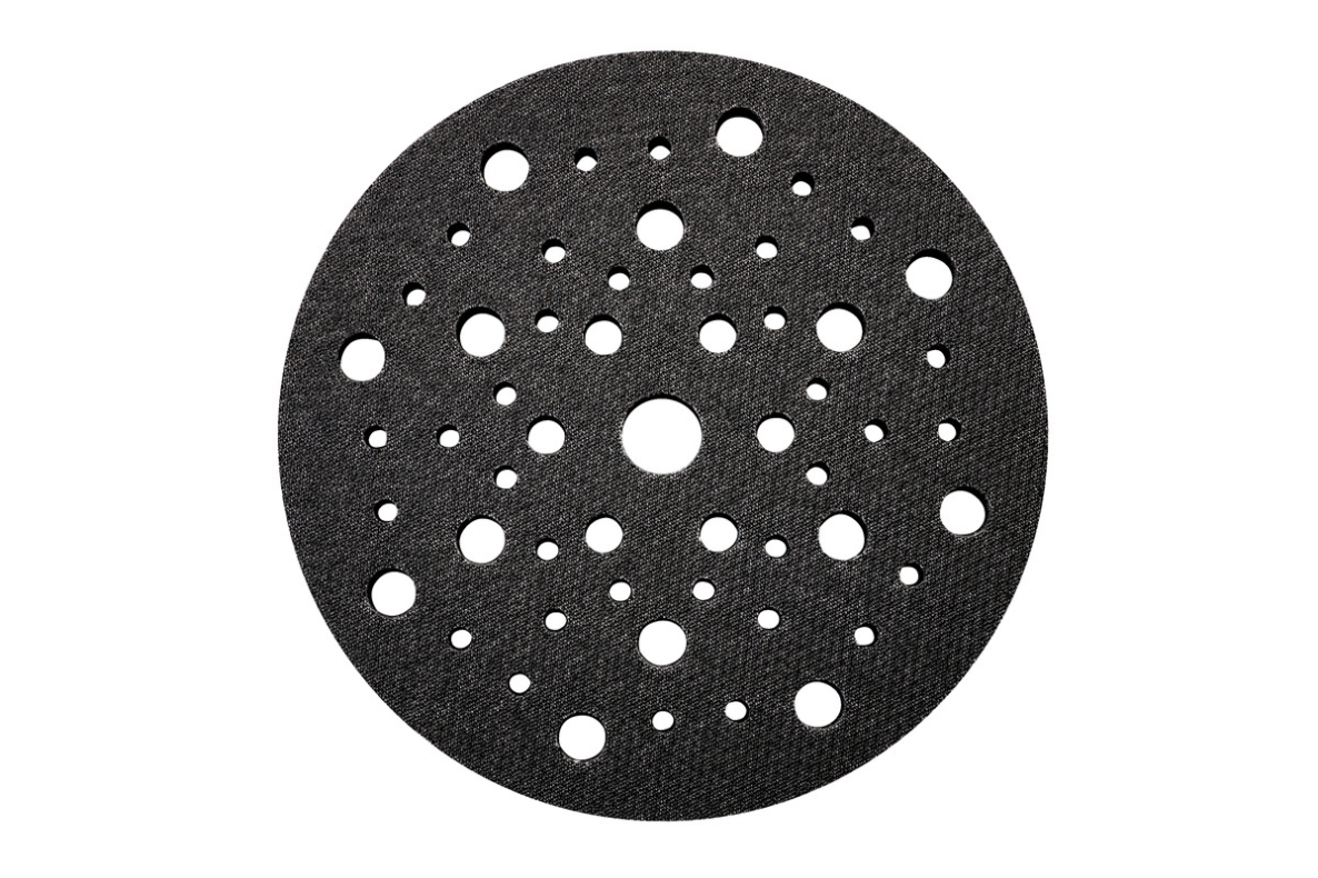 Metabo Accessoires 630260000 Interface-pad 150 mm, multi-hole", SXE 150 BL