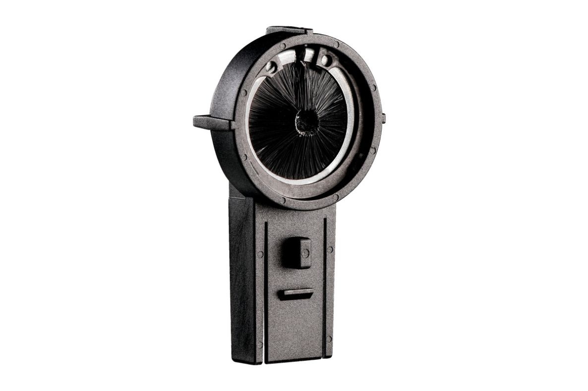 Metabo Accessoires 623767000 Bescherming afzuiging(reserve) voor ISA 18 LTX 24