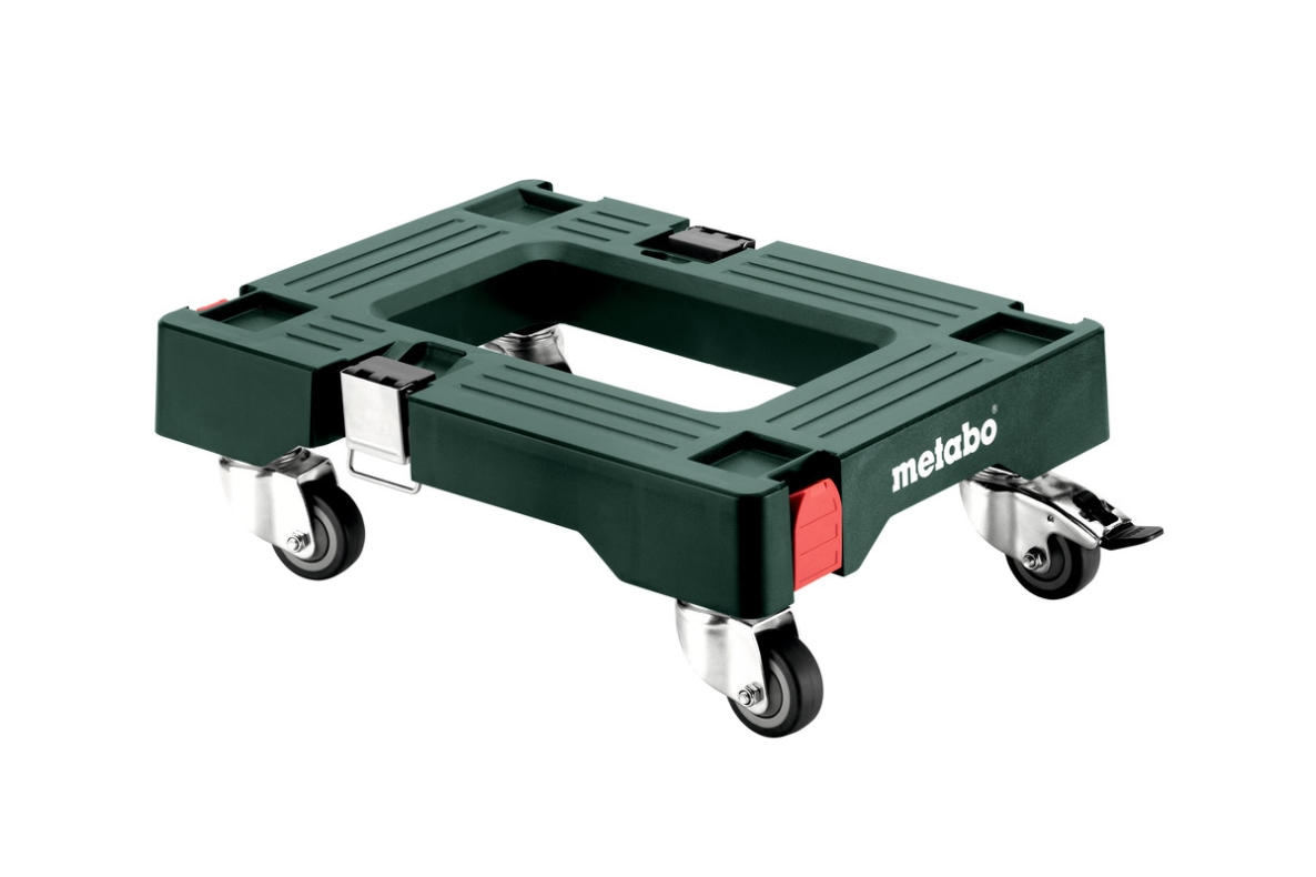Metabo Accessoires 630174000 Metaloc Cart voor metaloc koffers