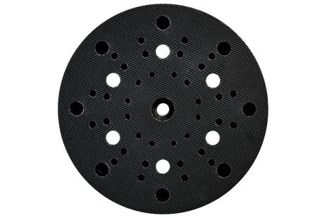 Metabo Accessoires 630262000 Schuurzool Ø150mm, MULTI-HOLE, SXE450