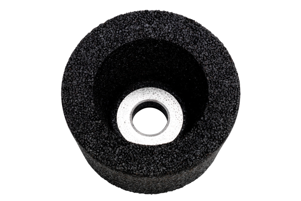 Metabo Accessoires 616170000 Komsteen 110/90x55x22,23 A 16 Q, staal