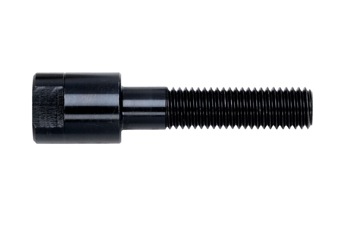 Metabo Accessoires 623107000 Bevestigingsas
