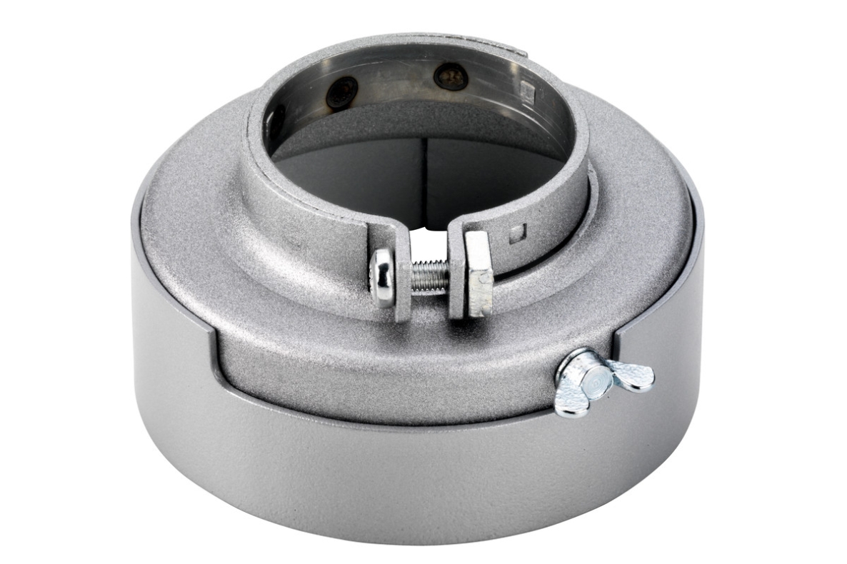 Metabo Accessoires 623276000 Beschermkap voor komsteen Ø 80 mm